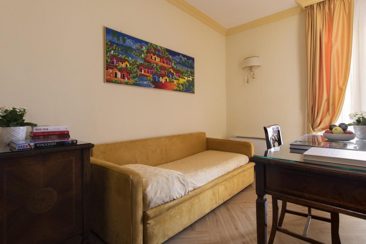 Hotel Parma E Oriente Wellness & Spa Montecatini Terme Exterior photo