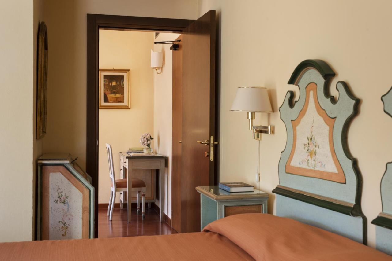 Hotel Parma E Oriente Wellness & Spa Montecatini Terme Exterior photo