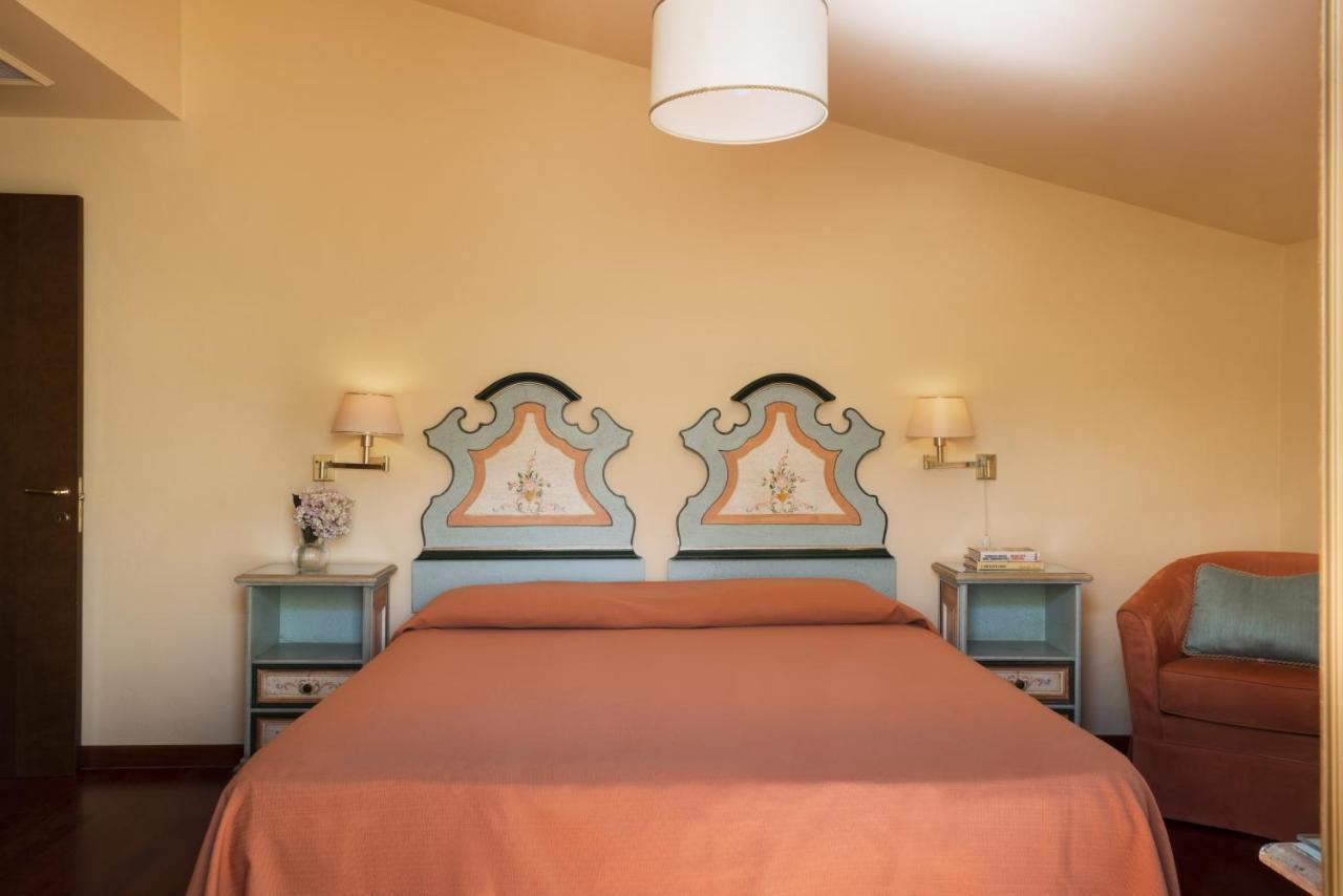 Hotel Parma E Oriente Wellness & Spa Montecatini Terme Exterior photo