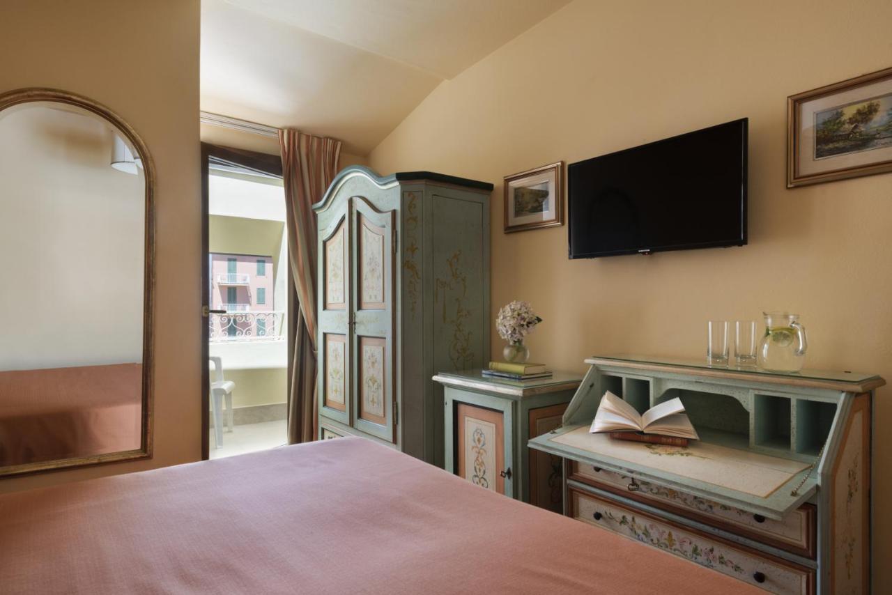 Hotel Parma E Oriente Wellness & Spa Montecatini Terme Exterior photo