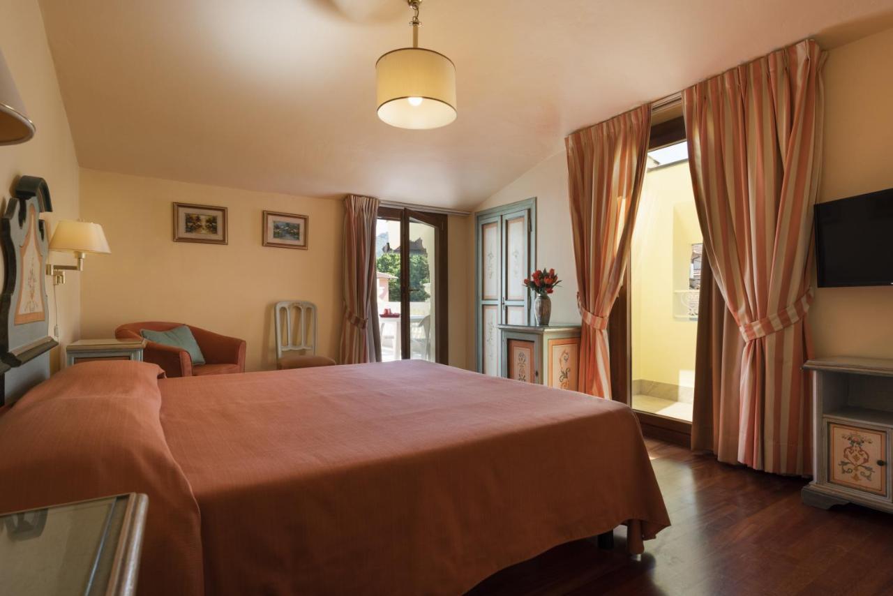 Hotel Parma E Oriente Wellness & Spa Montecatini Terme Exterior photo