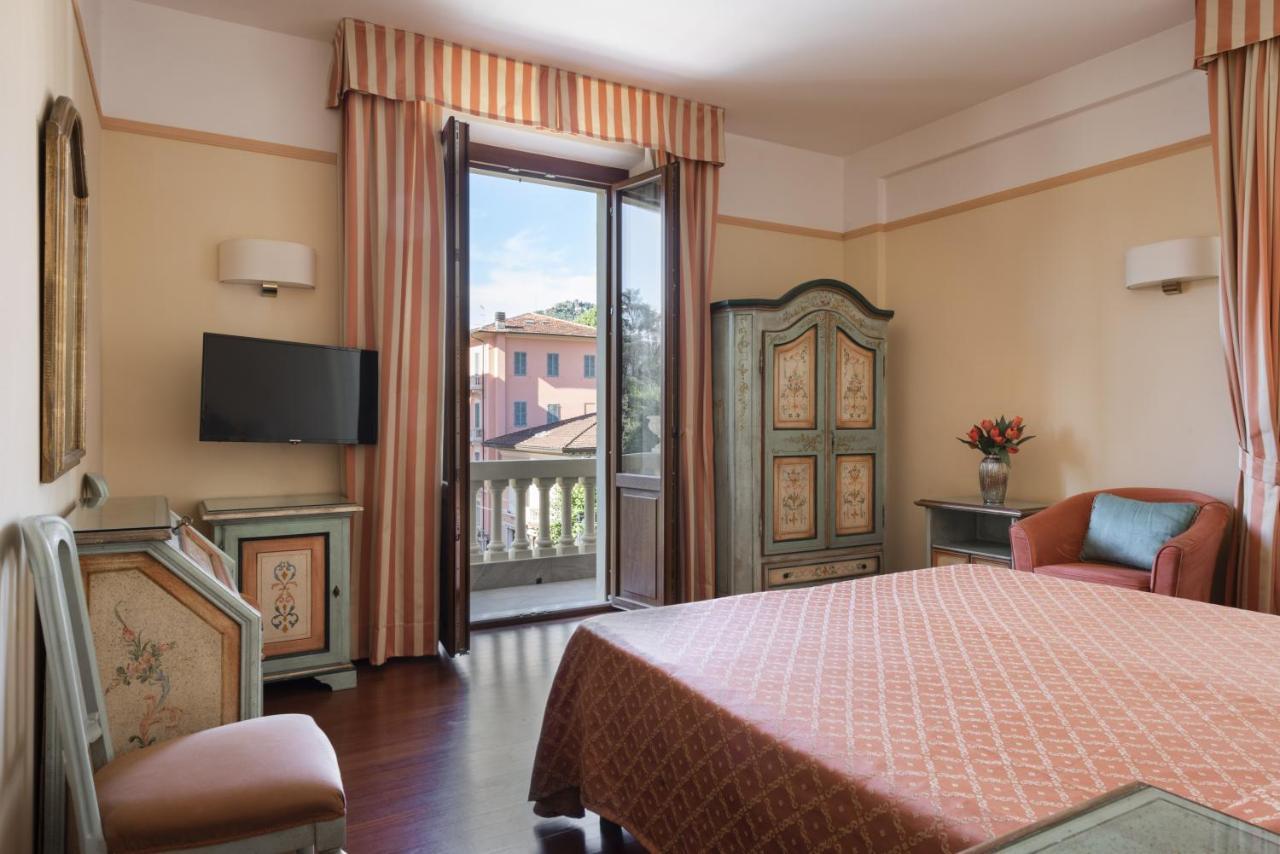 Hotel Parma E Oriente Wellness & Spa Montecatini Terme Exterior photo
