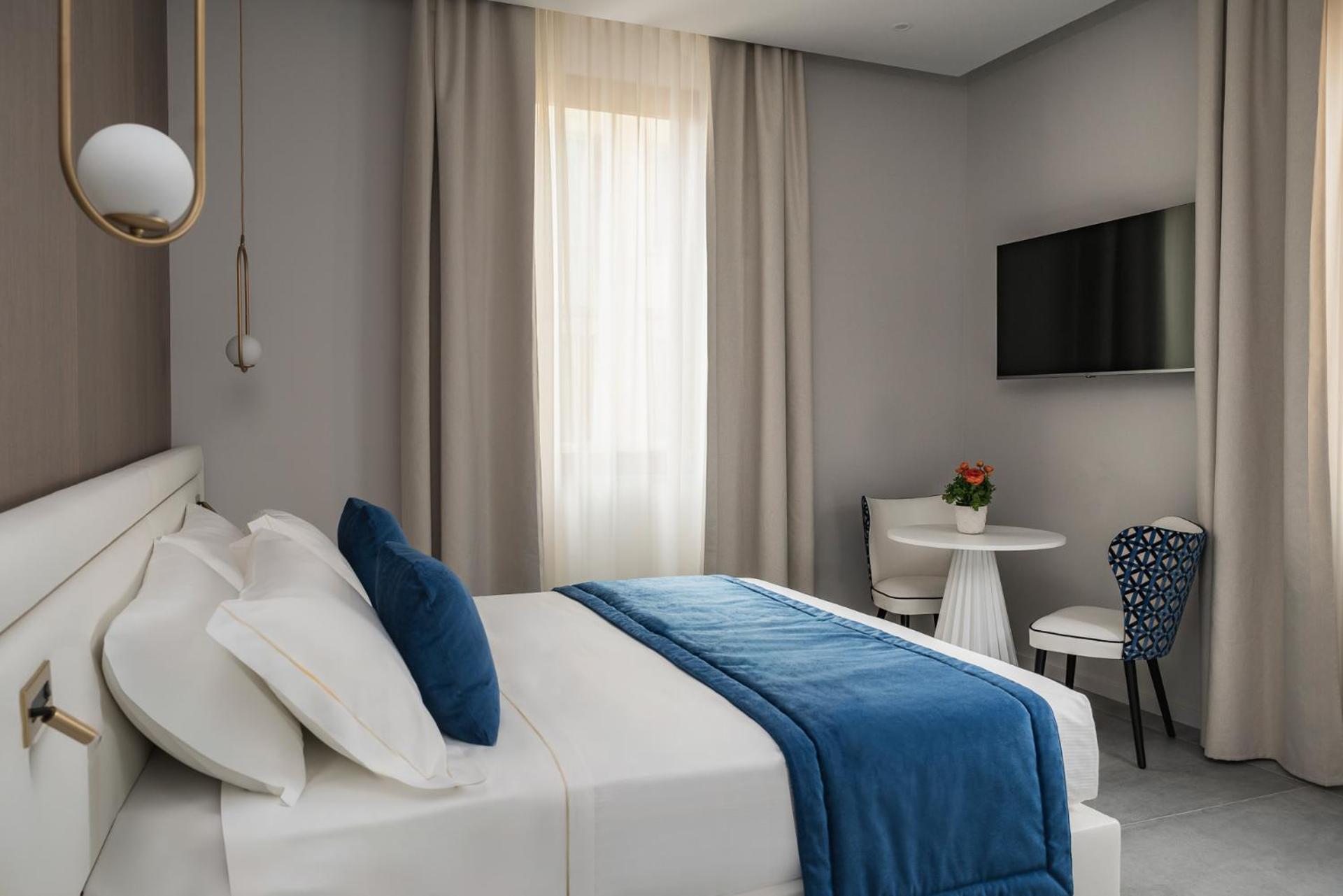 Hotel Parma E Oriente Wellness & Spa Montecatini Terme Exterior photo