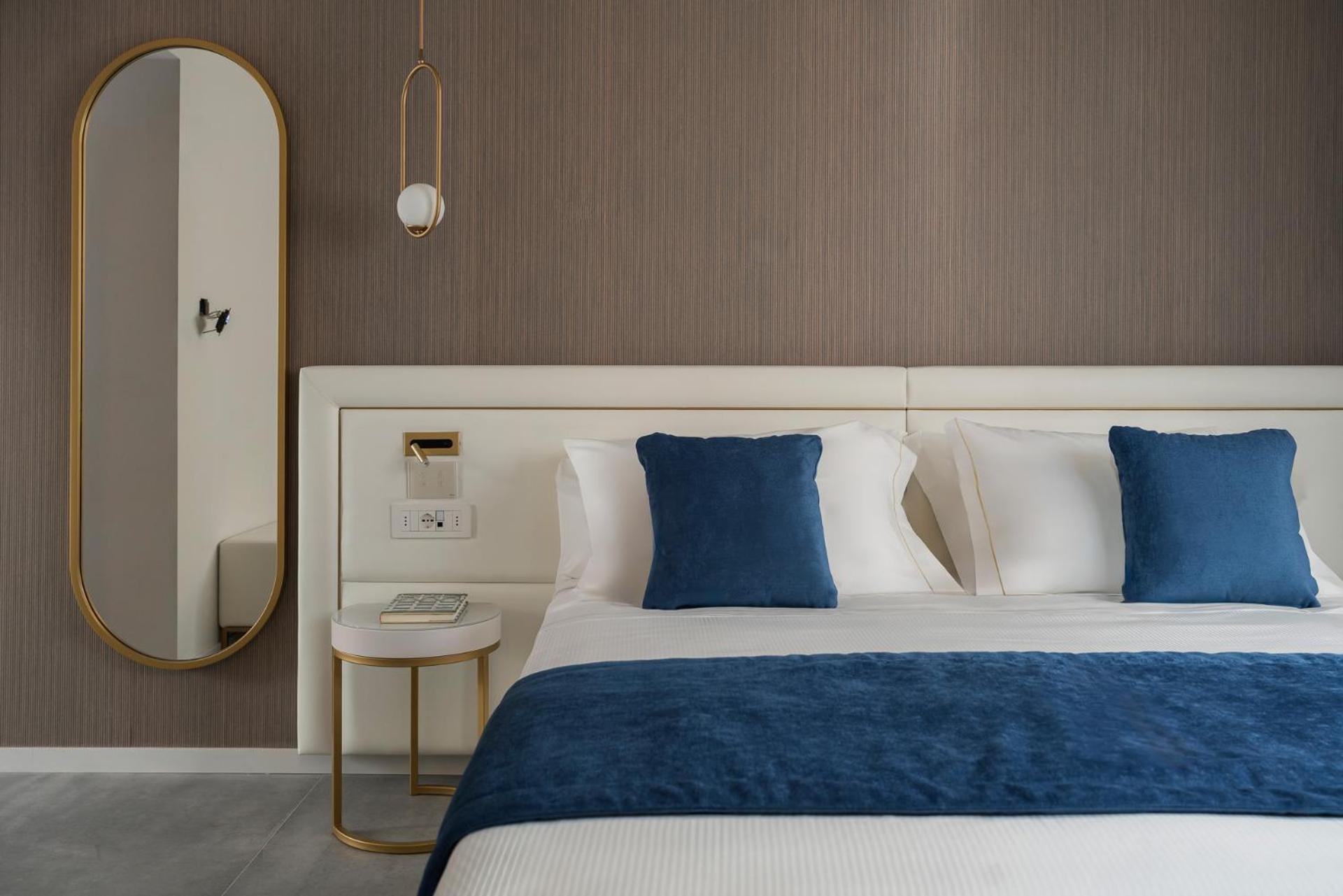 Hotel Parma E Oriente Wellness & Spa Montecatini Terme Exterior photo