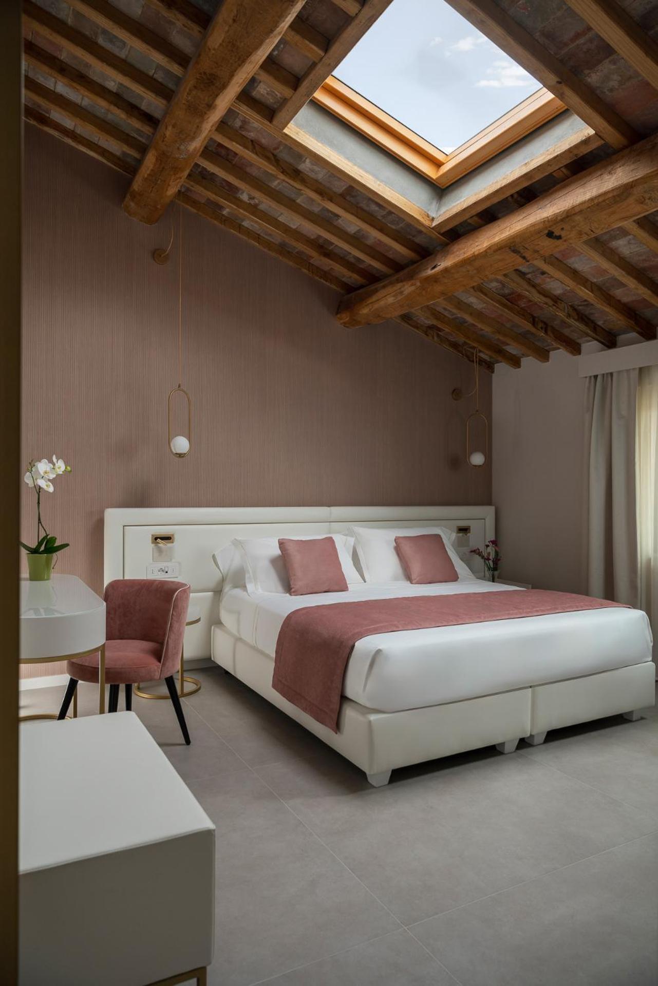 Hotel Parma E Oriente Wellness & Spa Montecatini Terme Exterior photo