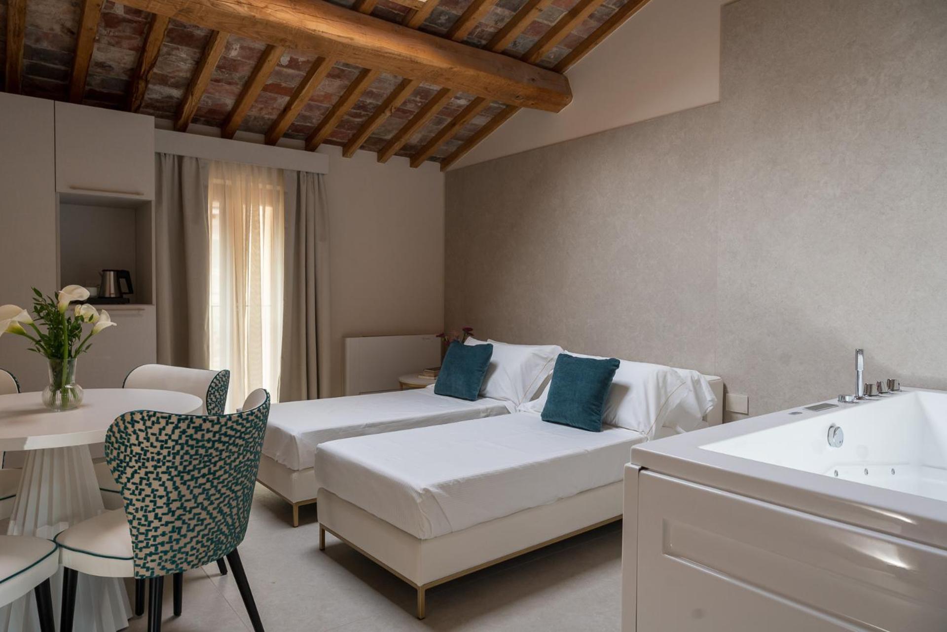 Hotel Parma E Oriente Wellness & Spa Montecatini Terme Exterior photo