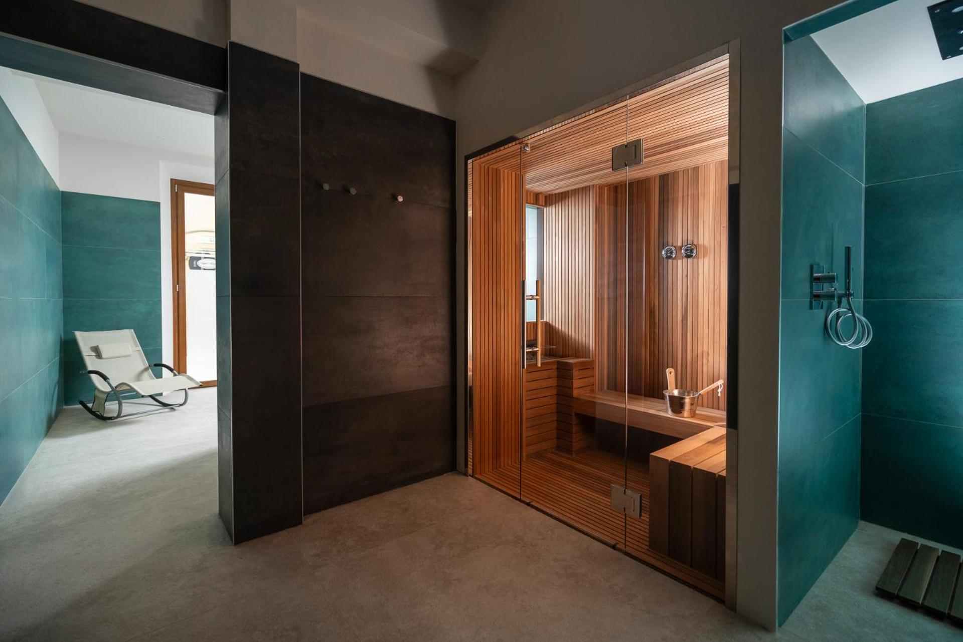 Hotel Parma E Oriente Wellness & Spa Montecatini Terme Exterior photo
